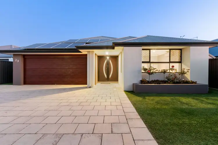 23 Dupain Way, Aveley WA 6069