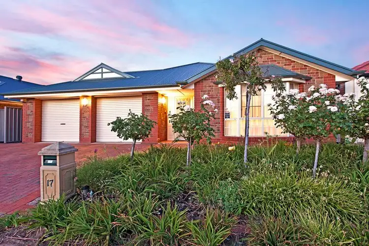 17 Sevenhill Way, Northgate SA 5085