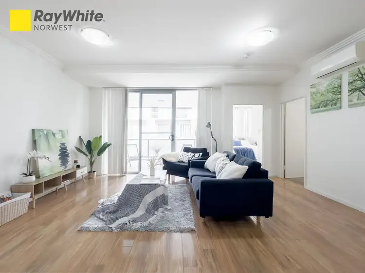 26/81-83 Merrylands Road, Merrylands NSW 2160