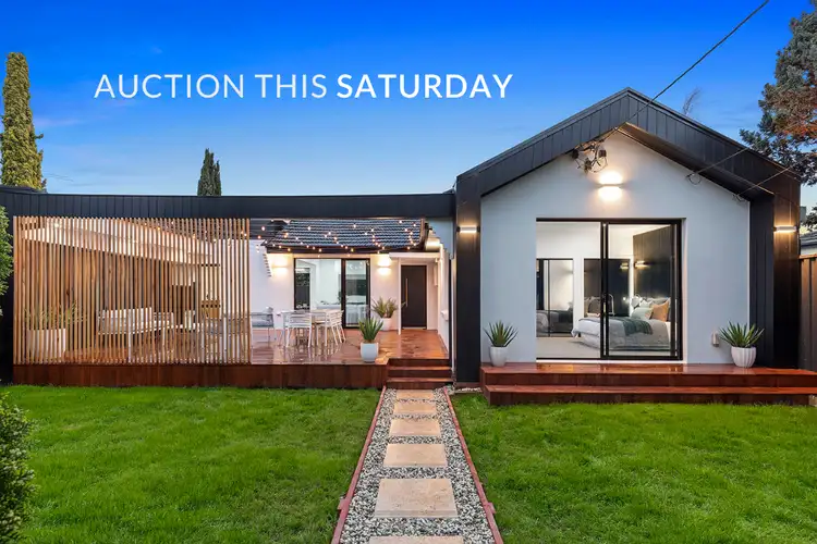 Main view of Homely house listing, 15 Bruthen Street, Moorabbin VIC 3189