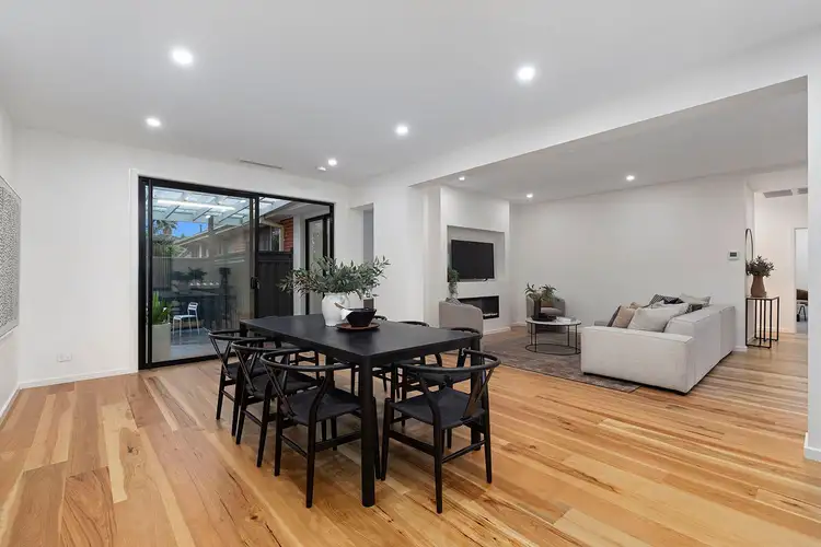 Second view of Homely house listing, 15 Bruthen Street, Moorabbin VIC 3189