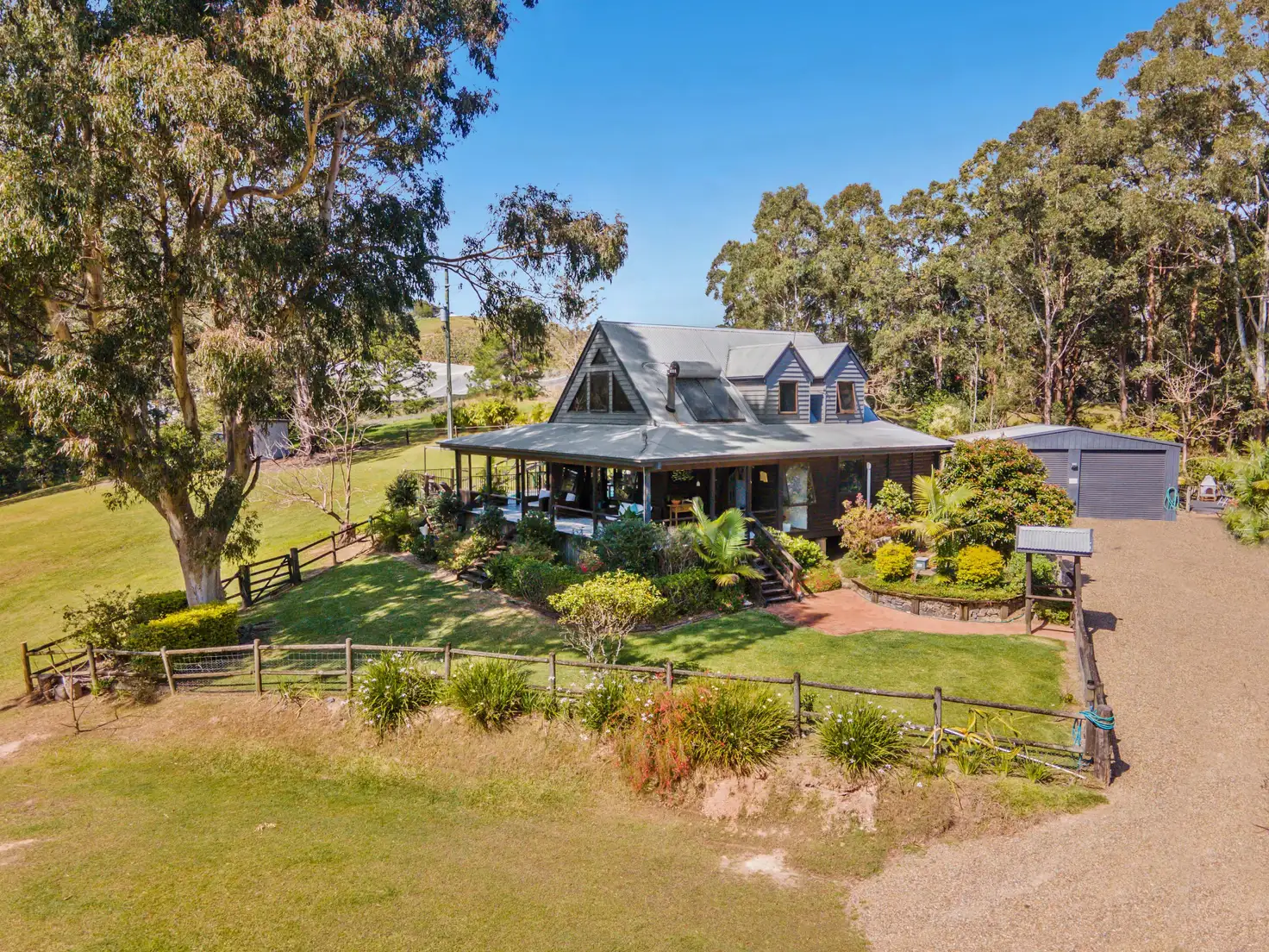 Main view of Homely house listing, 25 Park Avenue, Woolgoolga NSW 2456