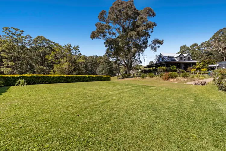 Second view of Homely house listing, 25 Park Avenue, Woolgoolga NSW 2456