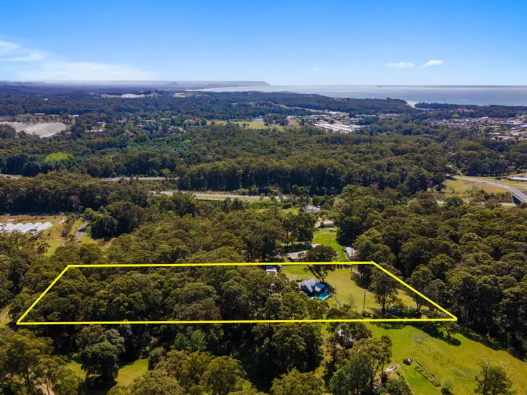 Third view of Homely house listing, 25 Park Avenue, Woolgoolga NSW 2456