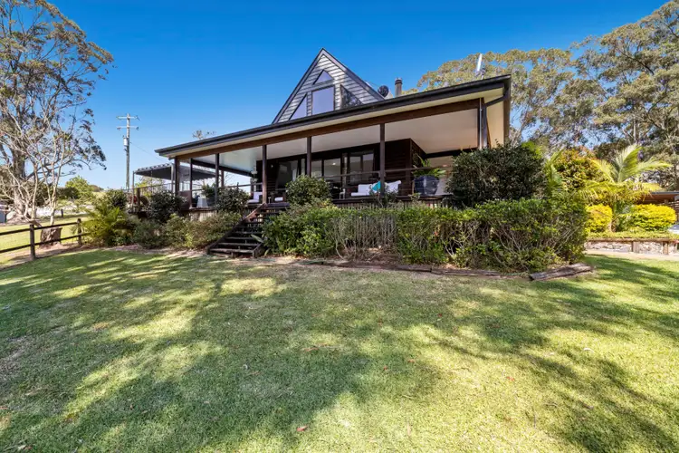 Fifth view of Homely house listing, 25 Park Avenue, Woolgoolga NSW 2456