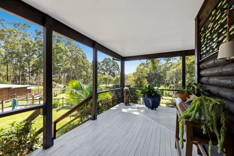 Sixth view of Homely house listing, 25 Park Avenue, Woolgoolga NSW 2456