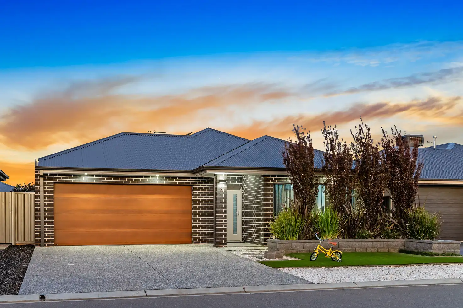 Main view of Homely house listing, 8 Clover Court, Virginia SA 5120