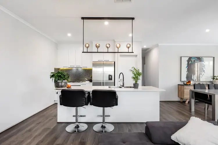 Second view of Homely house listing, 8 Clover Court, Virginia SA 5120