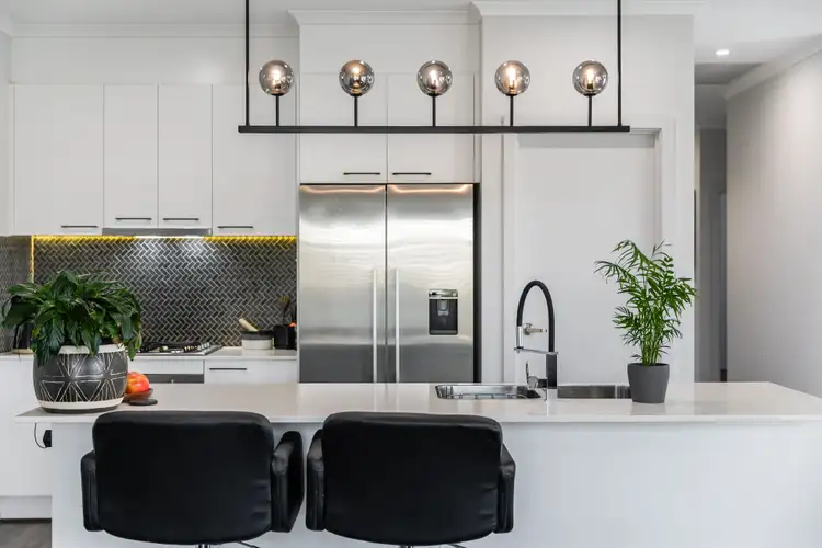 Third view of Homely house listing, 8 Clover Court, Virginia SA 5120