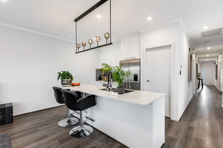 Fourth view of Homely house listing, 8 Clover Court, Virginia SA 5120