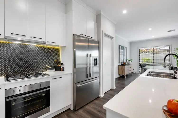 Fifth view of Homely house listing, 8 Clover Court, Virginia SA 5120