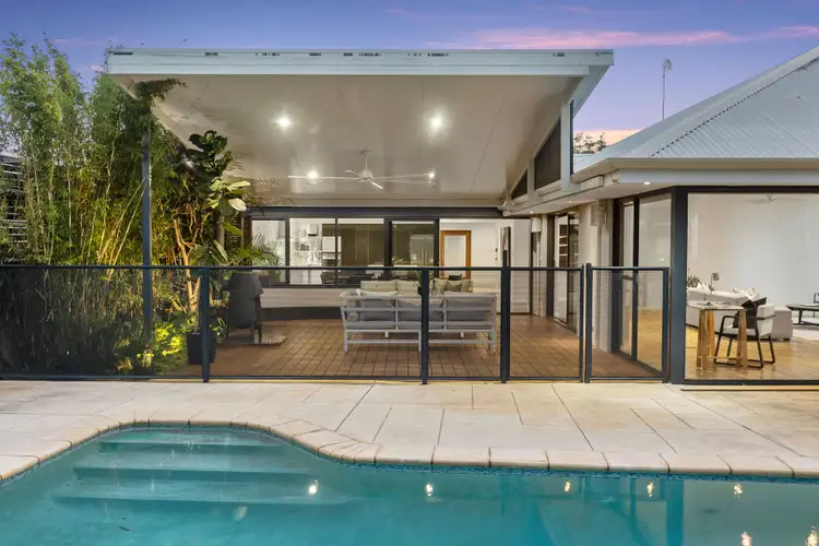 Main view of Homely house listing, 4 Hartwell Street, Coolbinia WA 6050