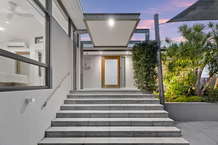 Fourth view of Homely house listing, 4 Hartwell Street, Coolbinia WA 6050