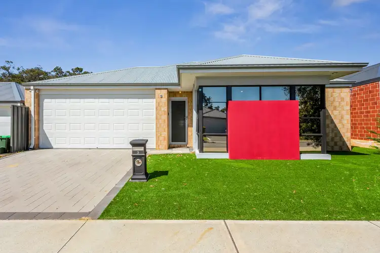 3 Helios Loop, Baldivis WA 6171
