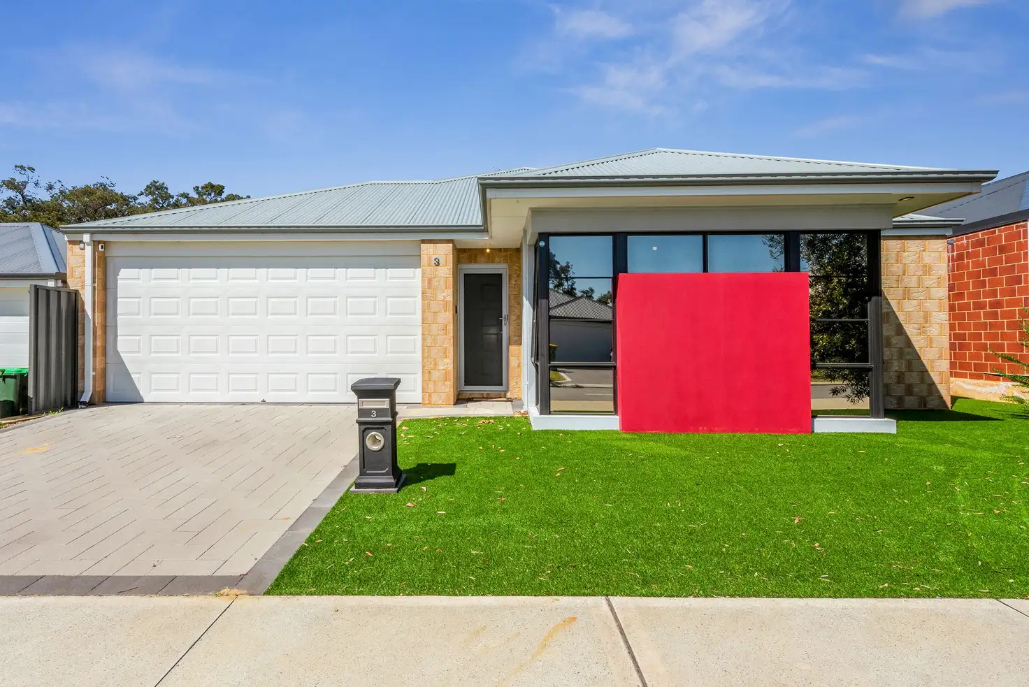 Main view of Homely house listing, 3 Helios Loop, Baldivis WA 6171