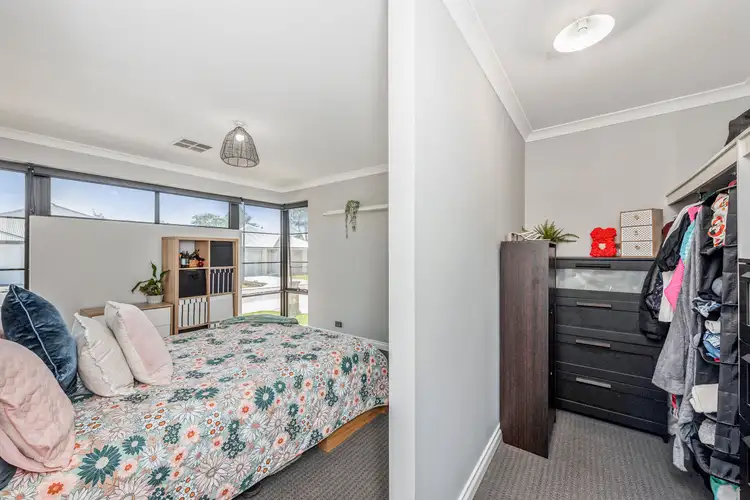 Fourth view of Homely house listing, 3 Helios Loop, Baldivis WA 6171