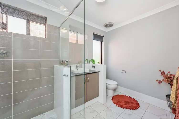 Fifth view of Homely house listing, 3 Helios Loop, Baldivis WA 6171