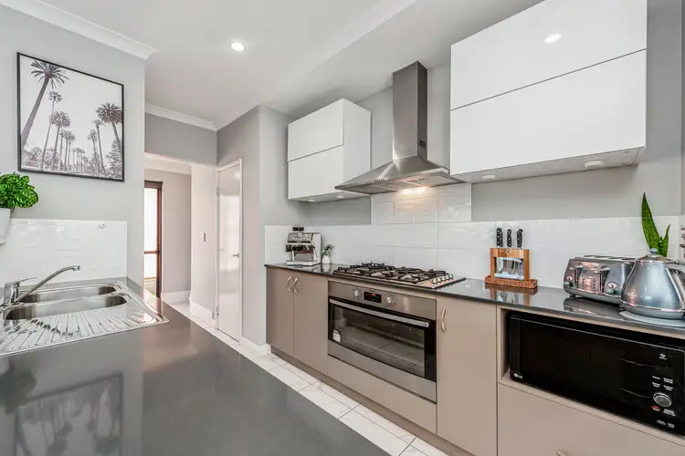 Seventh view of Homely house listing, 3 Helios Loop, Baldivis WA 6171
