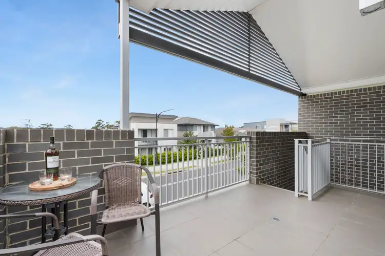 Third view of Homely townhouse listing, 20 Greenview Drive, Moorebank NSW 2170