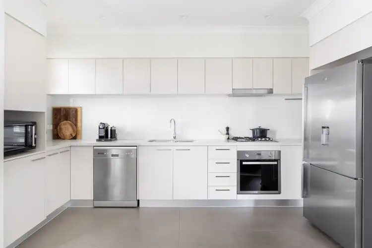Fourth view of Homely townhouse listing, 20 Greenview Drive, Moorebank NSW 2170