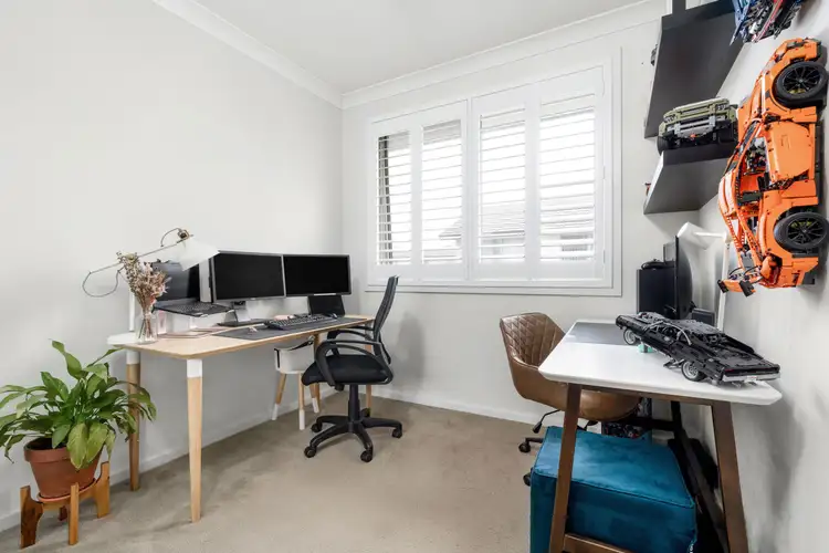 Sixth view of Homely townhouse listing, 20 Greenview Drive, Moorebank NSW 2170