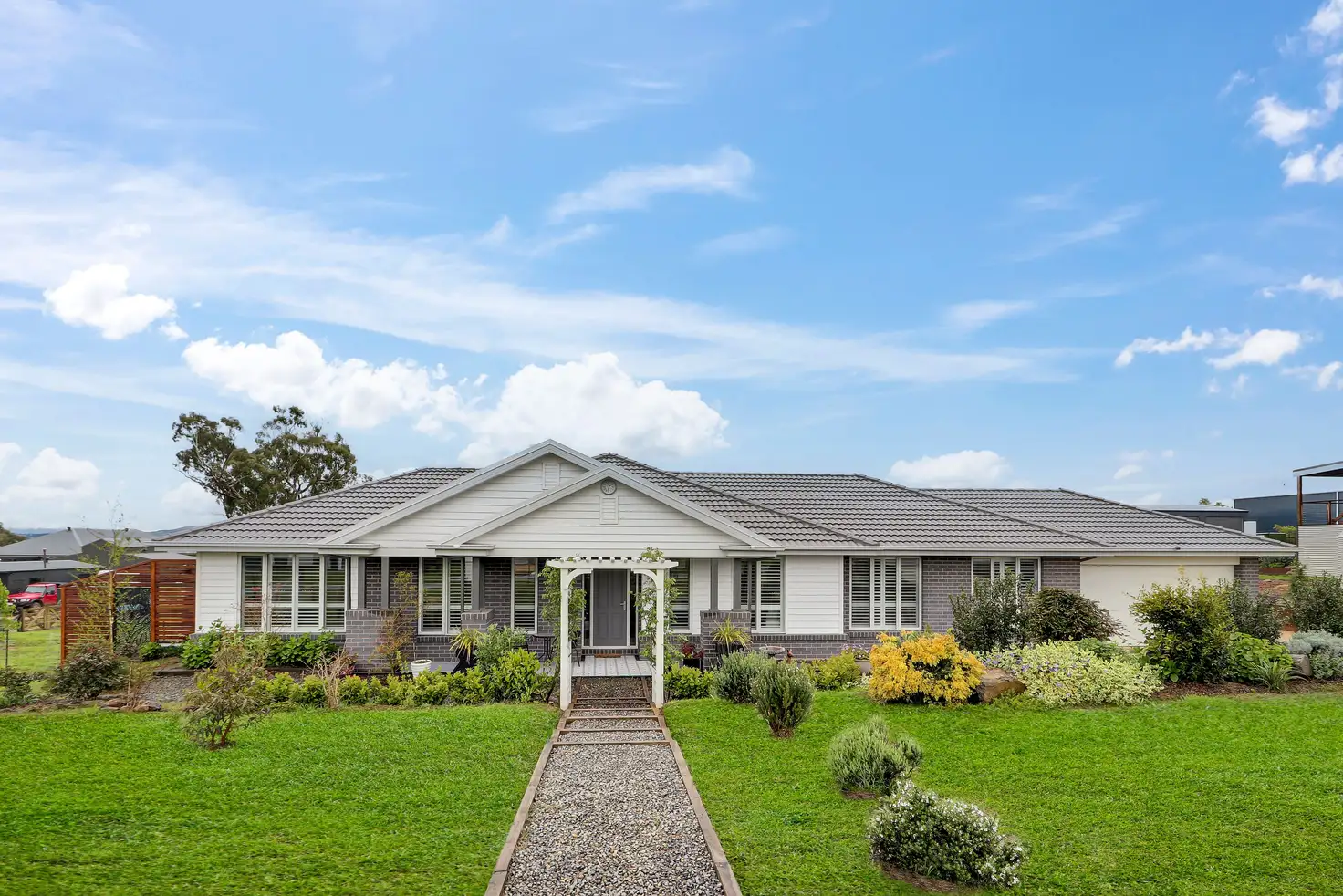 Main view of Homely house listing, 41 Donovans Way, Mansfield VIC 3722