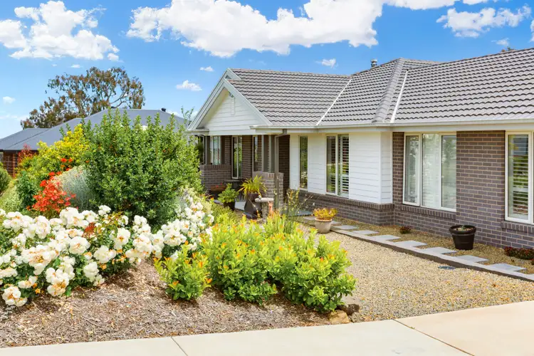 Second view of Homely house listing, 41 Donovans Way, Mansfield VIC 3722