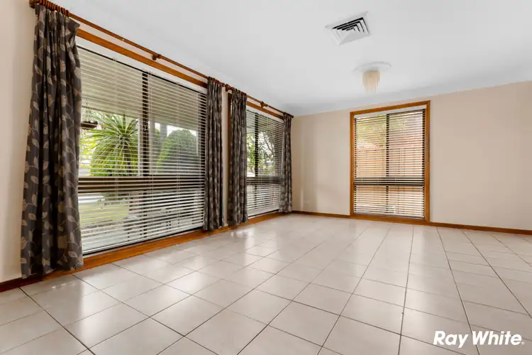 Second view of Homely house listing, 56 Prescott Circuit, Quakers Hill NSW 2763