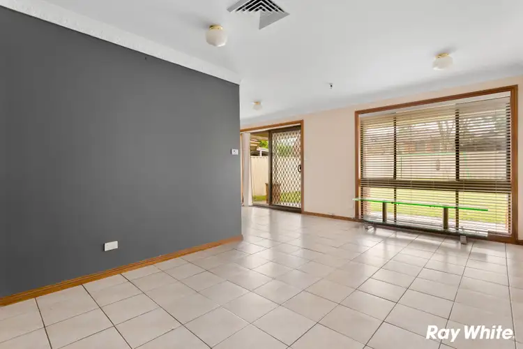 Third view of Homely house listing, 56 Prescott Circuit, Quakers Hill NSW 2763