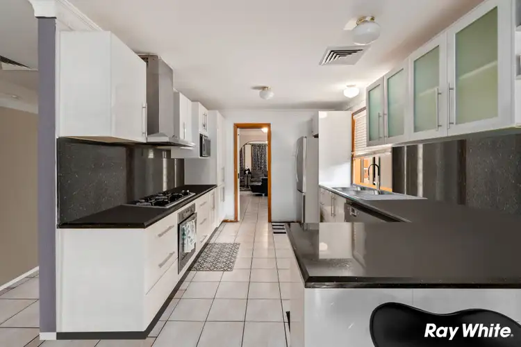 Fourth view of Homely house listing, 56 Prescott Circuit, Quakers Hill NSW 2763