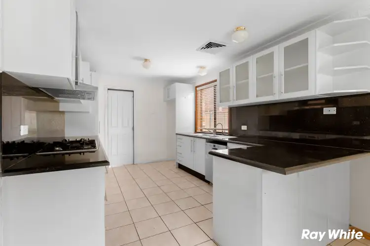 Fifth view of Homely house listing, 56 Prescott Circuit, Quakers Hill NSW 2763