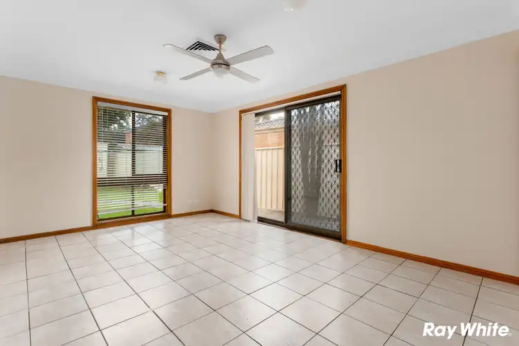 Sixth view of Homely house listing, 56 Prescott Circuit, Quakers Hill NSW 2763