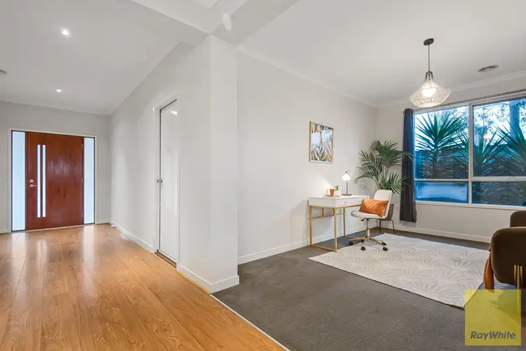 Third view of Homely house listing, 16 Larnook Crescent, Truganina VIC 3029
