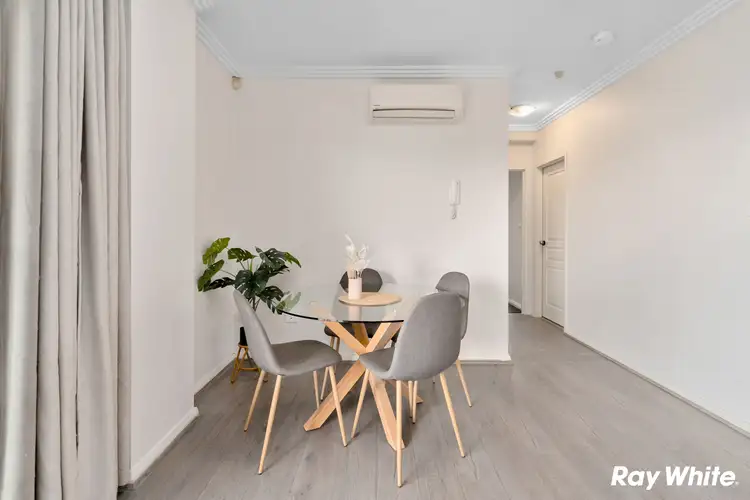 7/3 Bruce Street, Blacktown NSW 2148