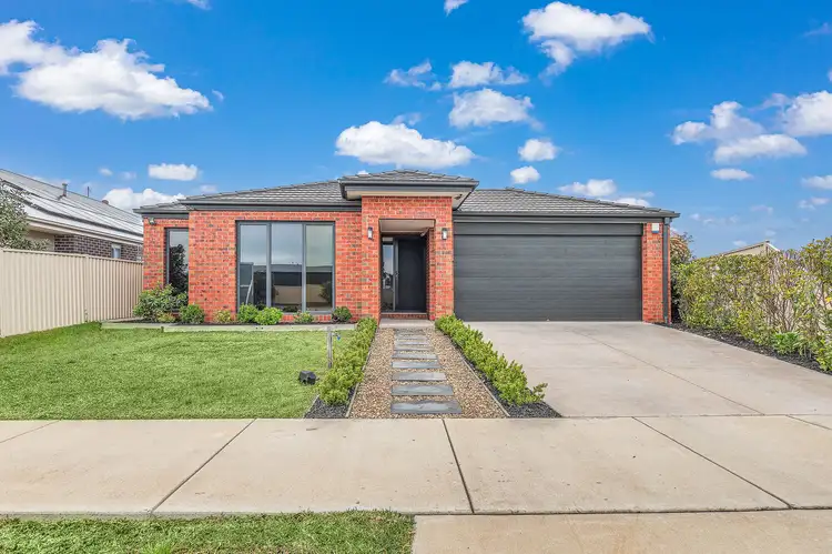Main view of Homely house listing, 49 Bridlington Avenue, Echuca VIC 3564
