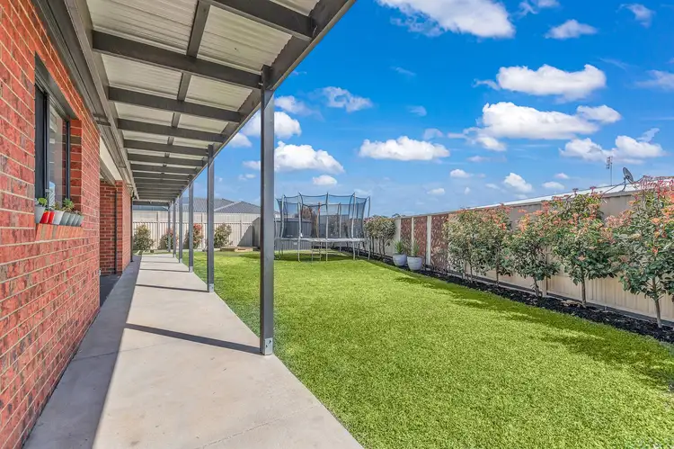 Third view of Homely house listing, 49 Bridlington Avenue, Echuca VIC 3564