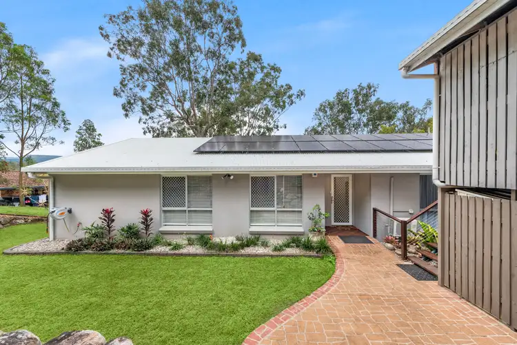 Third view of Homely house listing, 15 Tanderra Way, Karana Downs QLD 4306