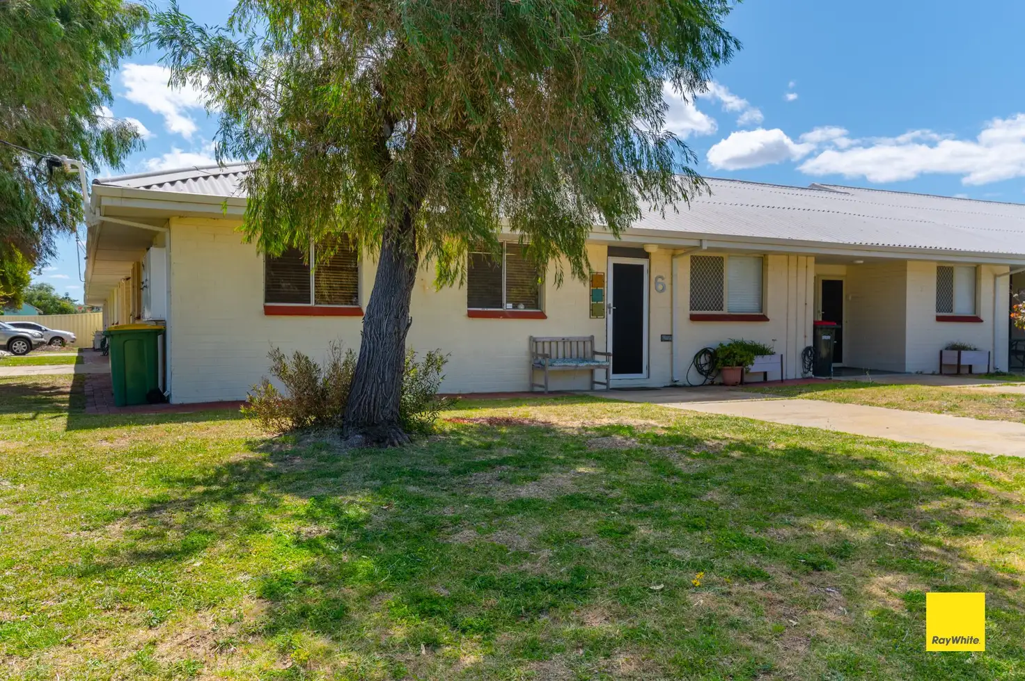 Main view of Homely unit listing, 6/61 Atkinson Way, Lancelin WA 6044