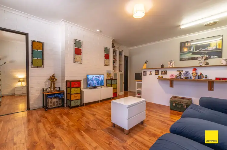 Second view of Homely unit listing, 6/61 Atkinson Way, Lancelin WA 6044