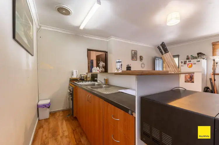 Fourth view of Homely unit listing, 6/61 Atkinson Way, Lancelin WA 6044