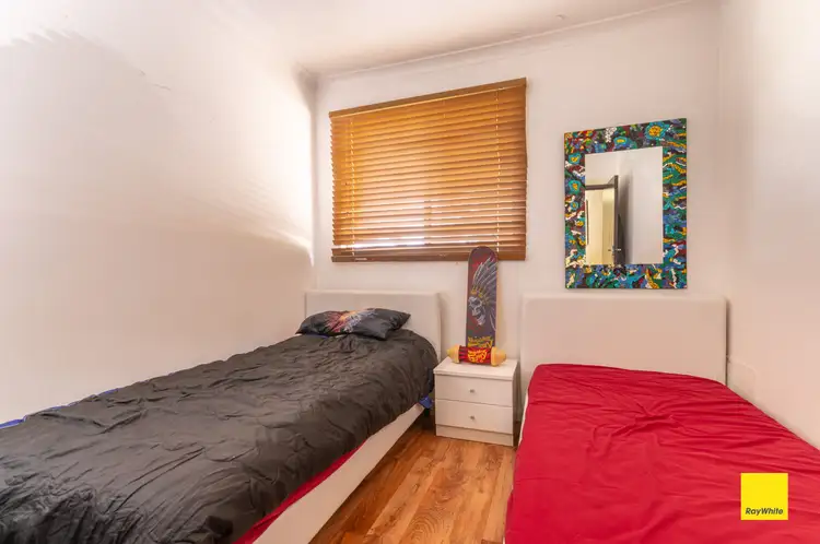 Fifth view of Homely unit listing, 6/61 Atkinson Way, Lancelin WA 6044