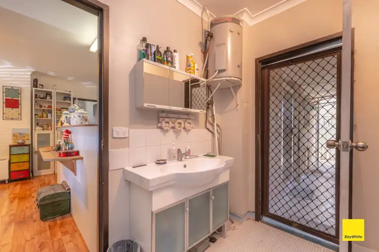 Sixth view of Homely unit listing, 6/61 Atkinson Way, Lancelin WA 6044