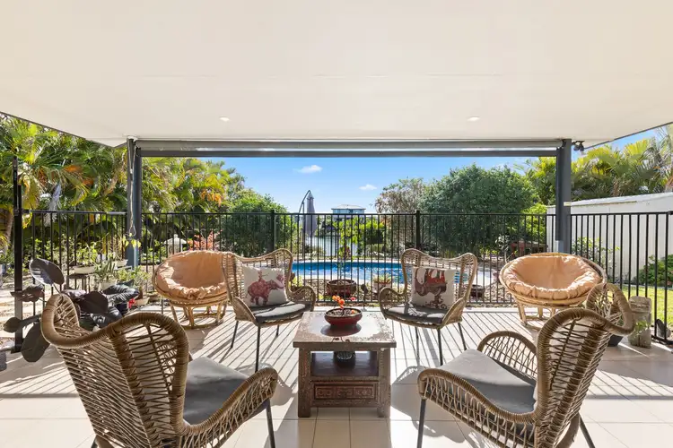 Third view of Homely house listing, 48 Earl St Vincent Circuit, Eli Waters QLD 4655