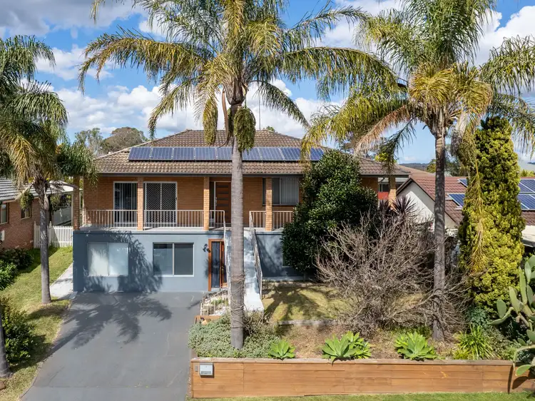 4 Tandara Avenue, Bradbury NSW 2560
