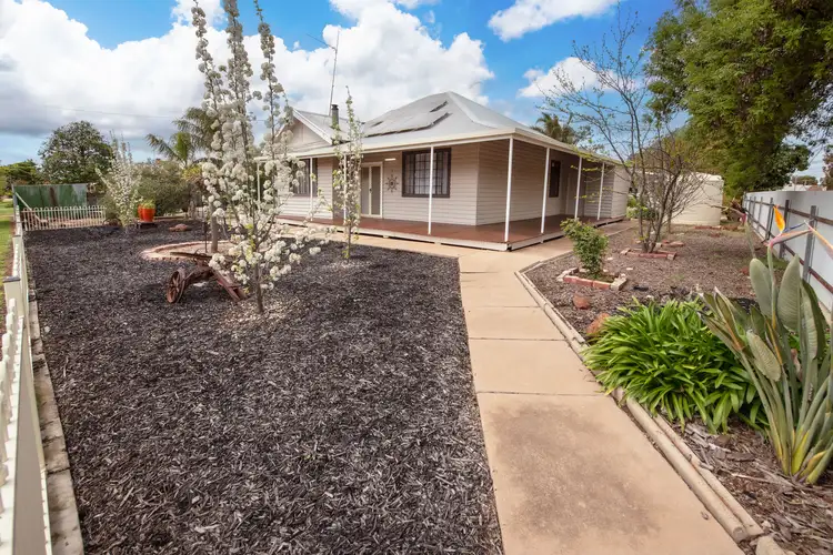 Main view of Homely house listing, 7-9 Salisbury Street, Quambatook VIC 3540