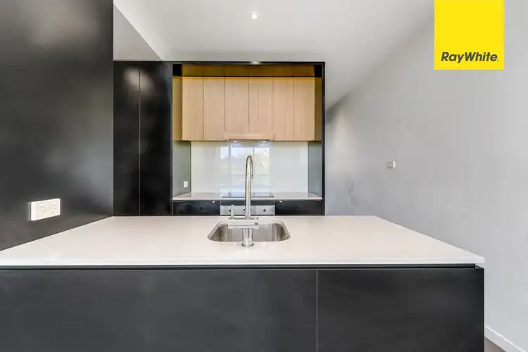 Fourth view of Homely apartment listing, 14/50 Lowanna Street, Braddon ACT 2612