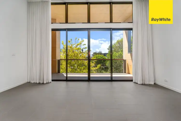 Fifth view of Homely apartment listing, 14/50 Lowanna Street, Braddon ACT 2612