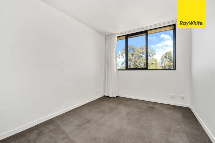 Sixth view of Homely apartment listing, 14/50 Lowanna Street, Braddon ACT 2612