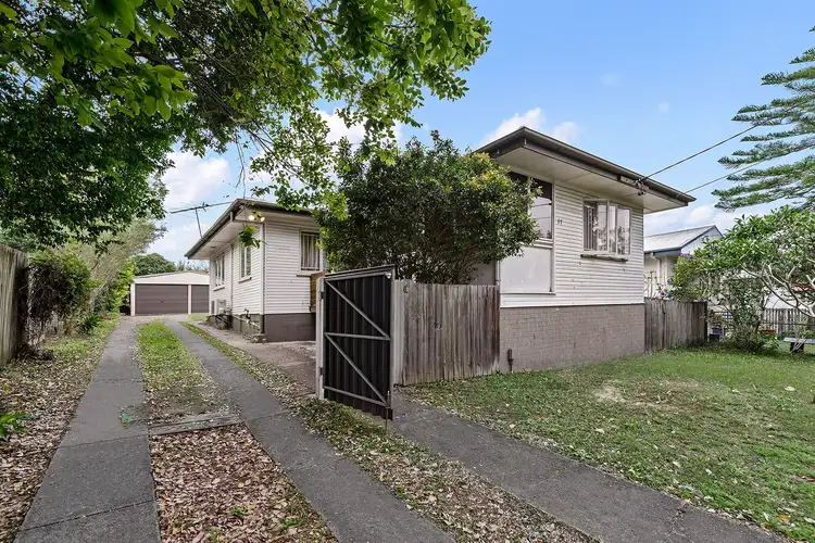17 Ossian Street, Geebung QLD 4034