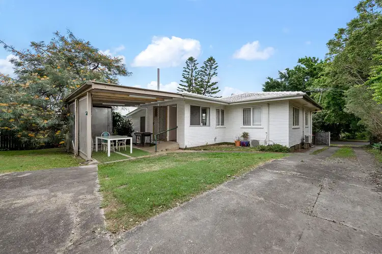 Fourth view of Homely house listing, 17 Ossian Street, Geebung QLD 4034